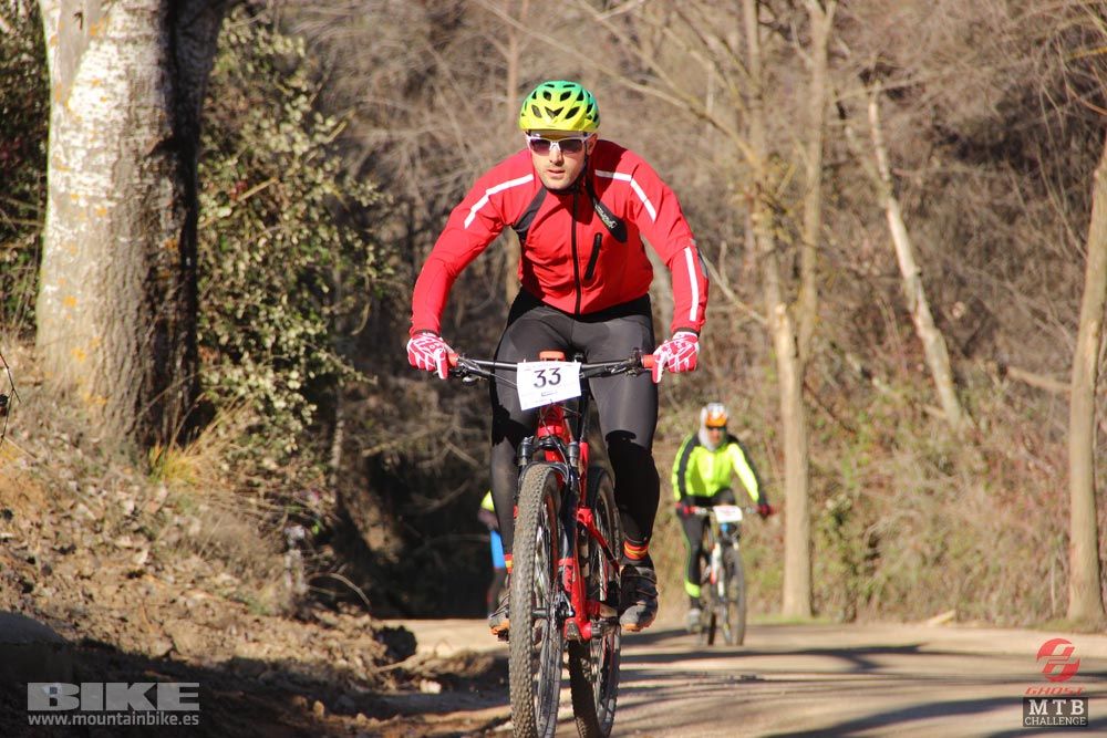 Ghost MTB Challenge Ruta de las Dehesas 2018. Km 15. Galeria 2
