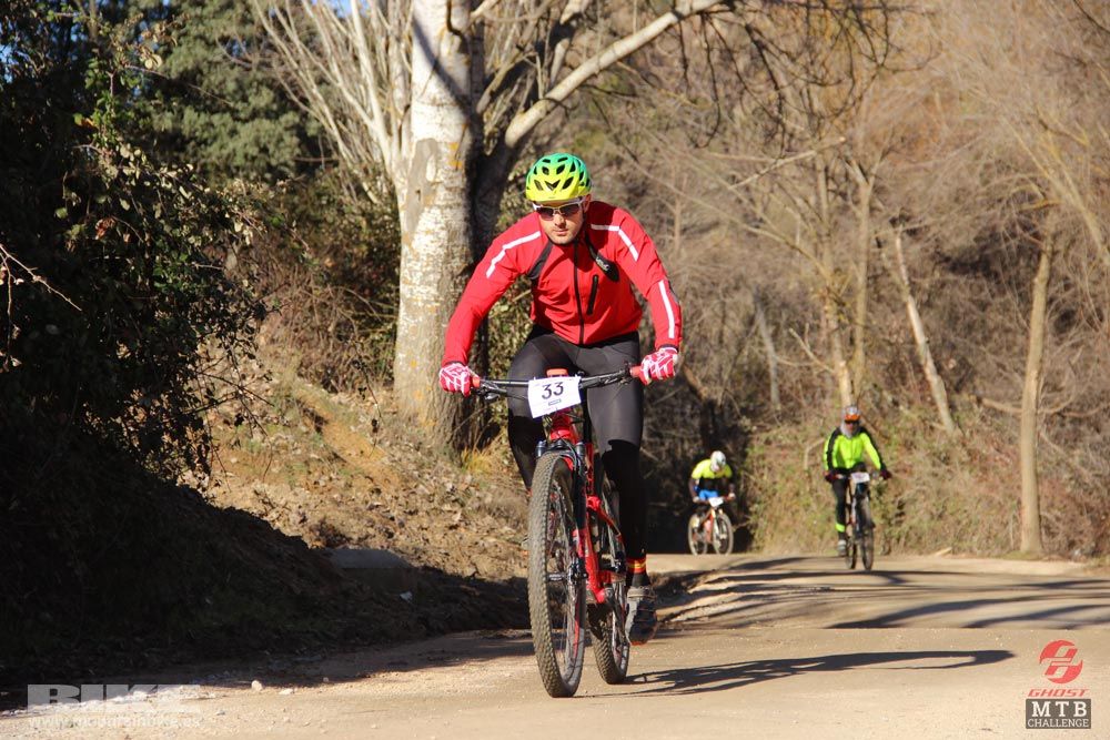 Ghost MTB Challenge Ruta de las Dehesas 2018. Km 15. Galeria 2