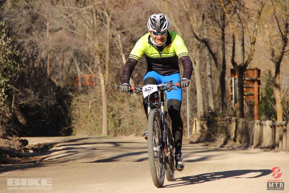 Ghost MTB Challenge Ruta de las Dehesas 2018. Km 15. Galeria 2