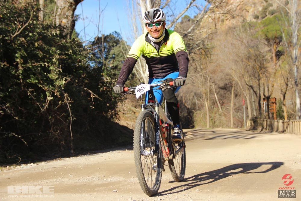 Ghost MTB Challenge Ruta de las Dehesas 2018. Km 15. Galeria 2