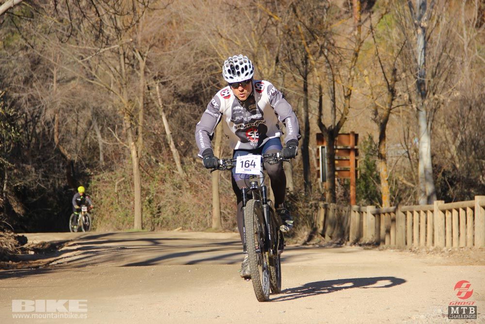 Ghost MTB Challenge Ruta de las Dehesas 2018. Km 15. Galeria 2