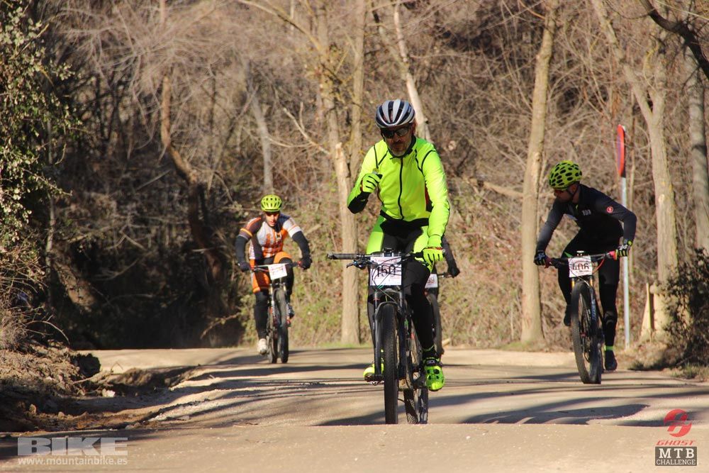 Ghost MTB Challenge Ruta de las Dehesas 2018. Km 15. Galeria 2