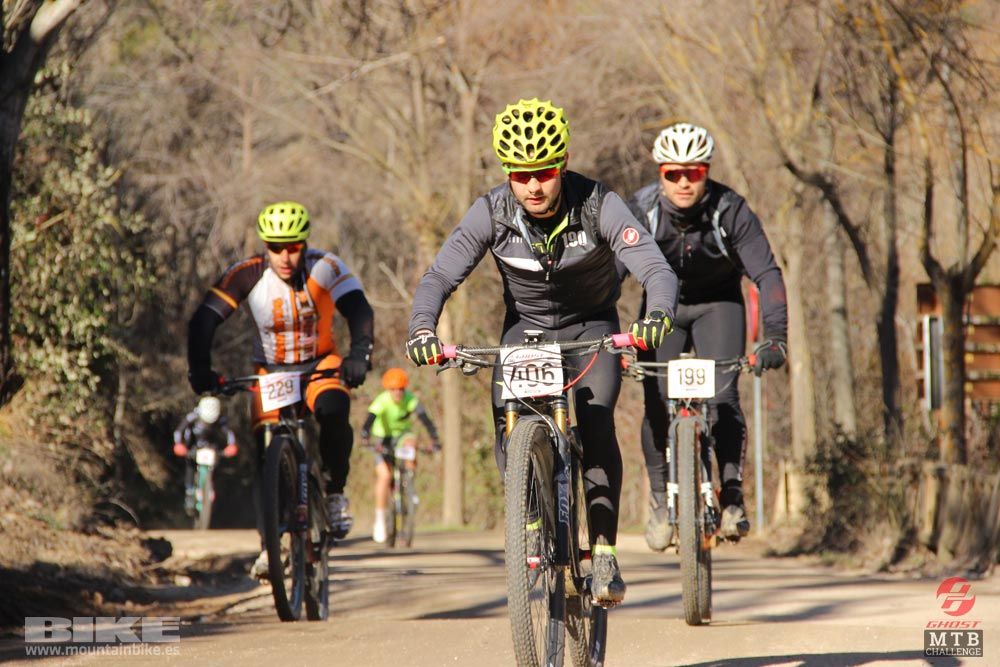 Ghost MTB Challenge Ruta de las Dehesas 2018. Km 15. Galeria 2