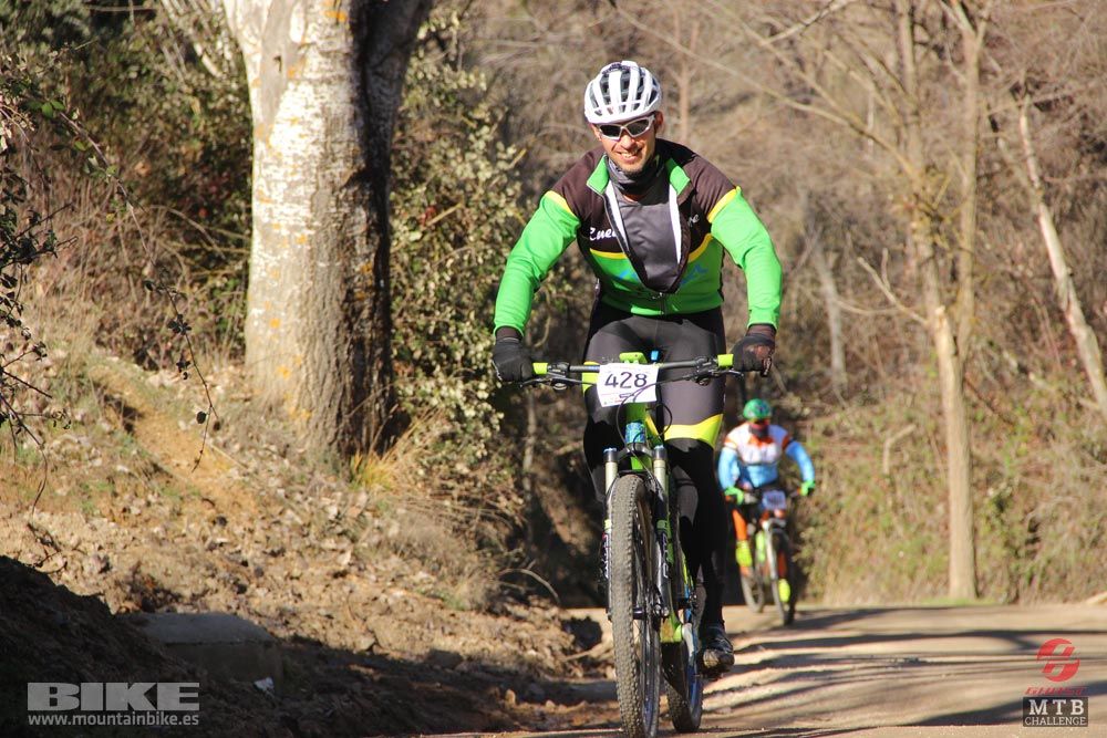 Ghost MTB Challenge Ruta de las Dehesas 2018. Km 15. Galeria 2