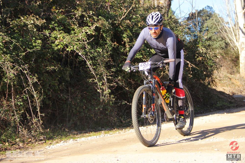 Ghost MTB Challenge Ruta de las Dehesas 2018. Km 15. Galeria 2