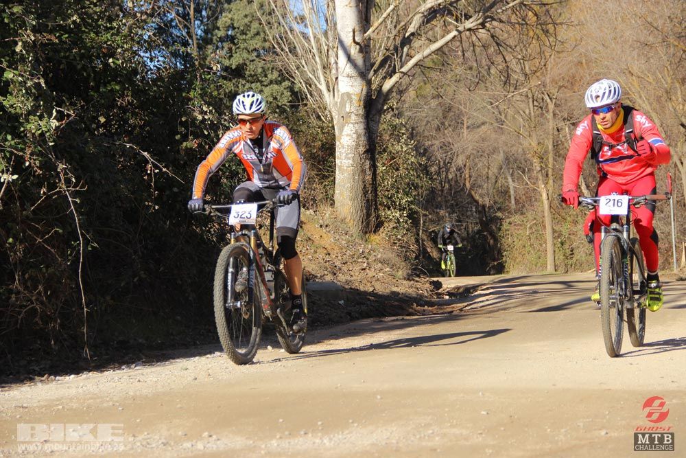 Ghost MTB Challenge Ruta de las Dehesas 2018. Km 15. Galeria 2