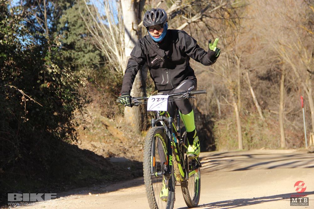 Ghost MTB Challenge Ruta de las Dehesas 2018. Km 15. Galeria 2
