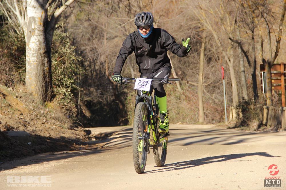 Ghost MTB Challenge Ruta de las Dehesas 2018. Km 15. Galeria 2