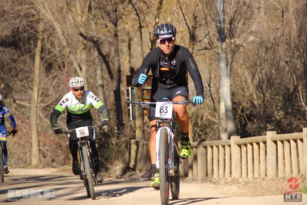 Ghost MTB Challenge Ruta de las Dehesas 2018. Km 15. Galeria 2