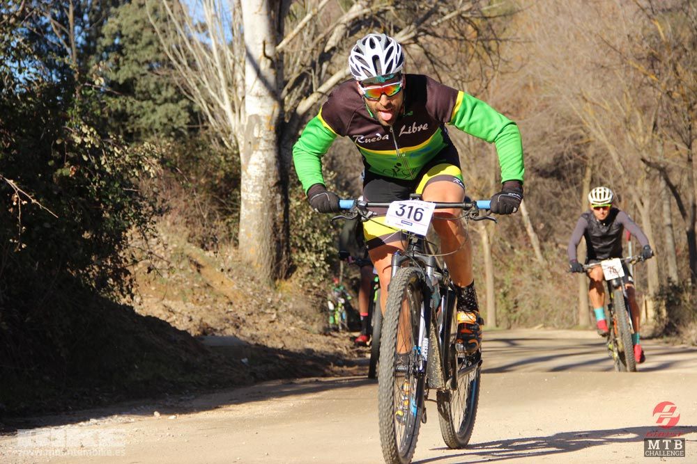Ghost MTB Challenge Ruta de las Dehesas 2018. Km 15. Galeria 2