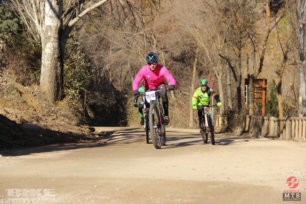 Ghost MTB Challenge Ruta de las Dehesas 2018. Km 15. Galeria 2