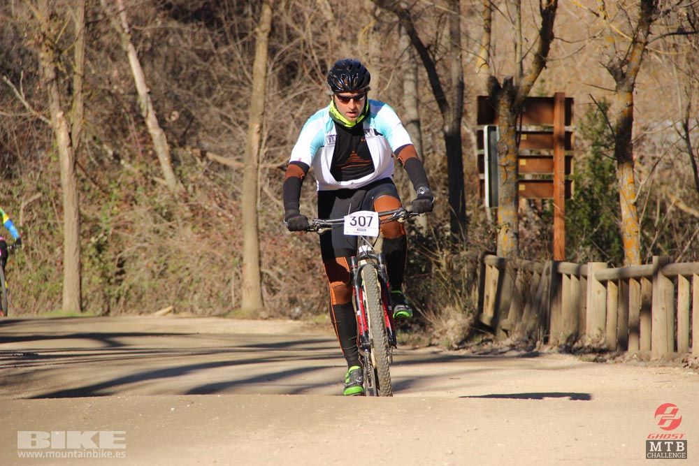 Ghost MTB Challenge Ruta de las Dehesas 2018. Km 15. Galeria 3
