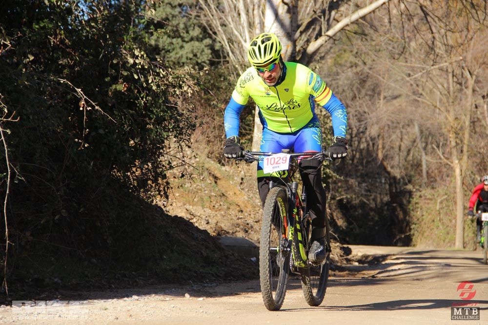 Ghost MTB Challenge Ruta de las Dehesas 2018. Km 15. Galeria 3