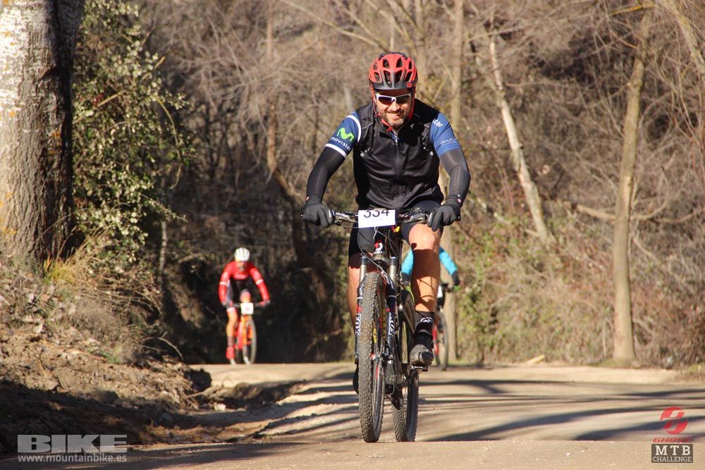 Ghost MTB Challenge Ruta de las Dehesas 2018. Km 15. Galeria 3