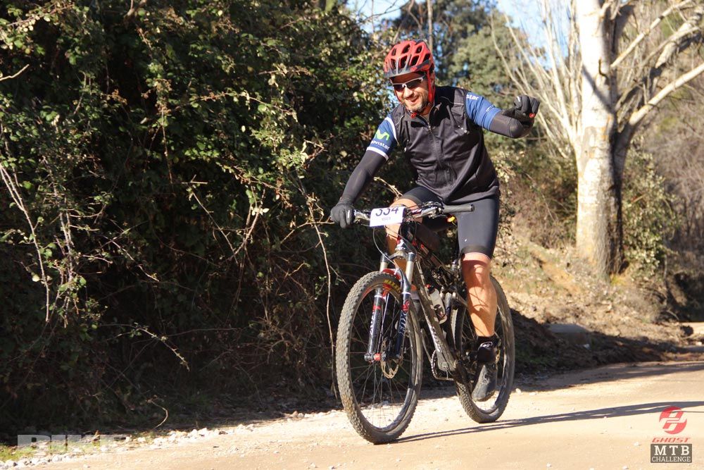 Ghost MTB Challenge Ruta de las Dehesas 2018. Km 15. Galeria 3