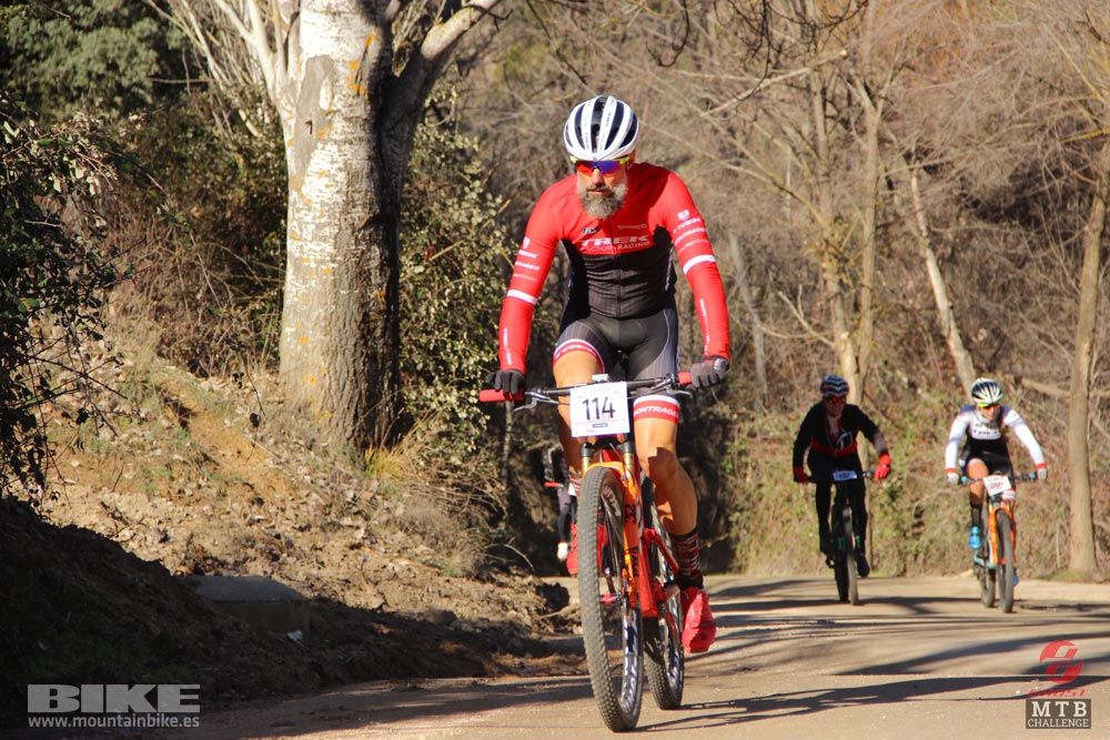 Ghost MTB Challenge Ruta de las Dehesas 2018. Km 15. Galeria 3