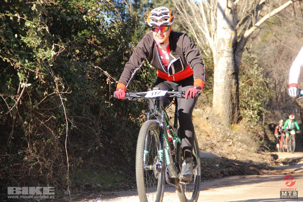 Ghost MTB Challenge Ruta de las Dehesas 2018. Km 15. Galeria 3