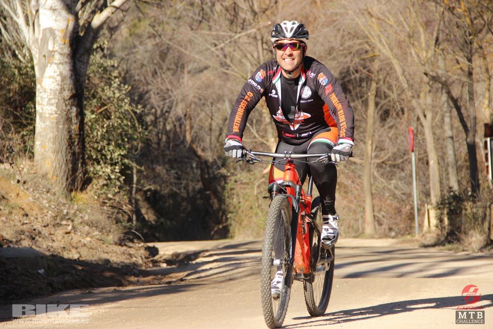 Ghost MTB Challenge Ruta de las Dehesas 2018. Km 15. Galeria 3