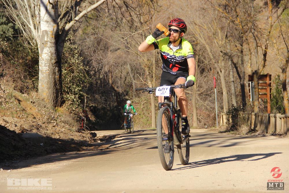 Ghost MTB Challenge Ruta de las Dehesas 2018. Km 15. Galeria 3