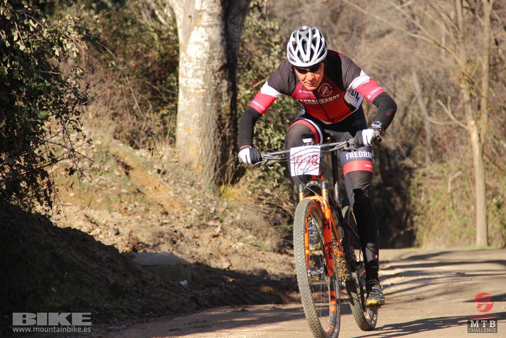 Ghost MTB Challenge Ruta de las Dehesas 2018. Km 15. Galeria 3