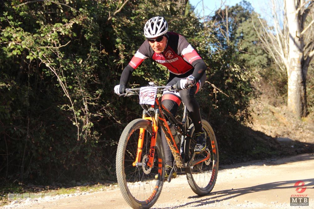 Ghost MTB Challenge Ruta de las Dehesas 2018. Km 15. Galeria 3