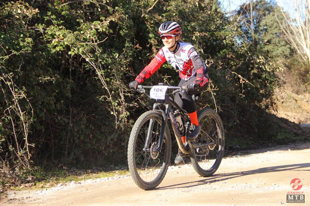 Ghost MTB Challenge Ruta de las Dehesas 2018. Km 15. Galeria 3