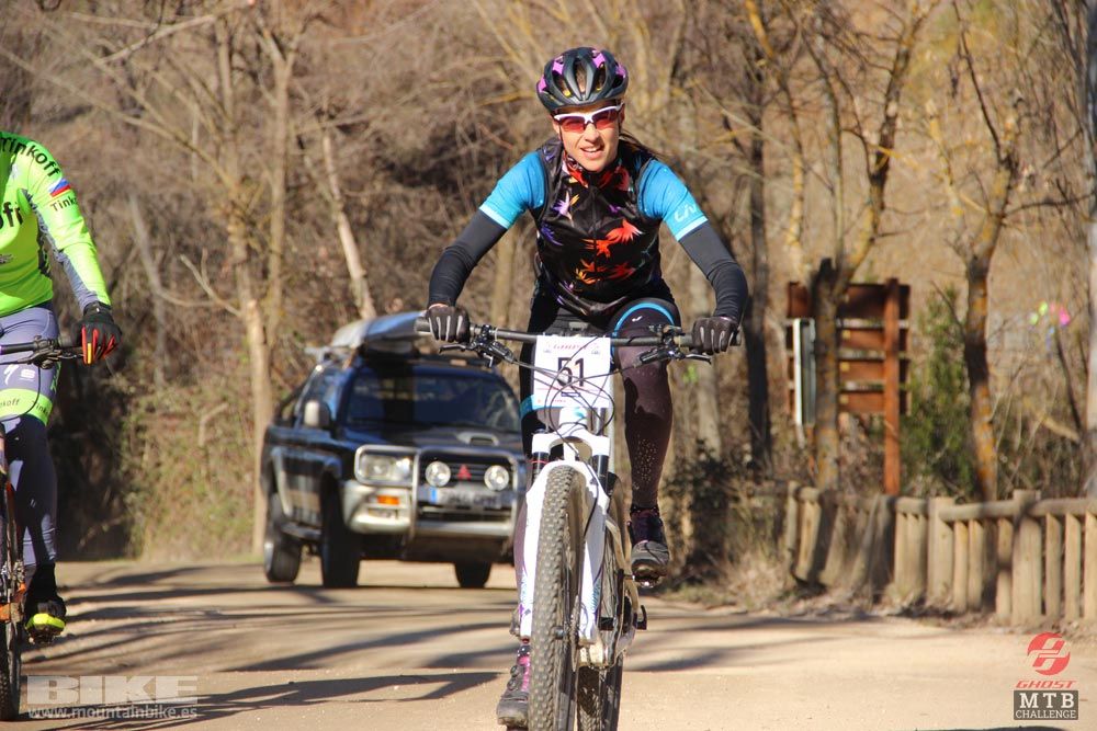 Ghost MTB Challenge Ruta de las Dehesas 2018. Km 15. Galeria 3