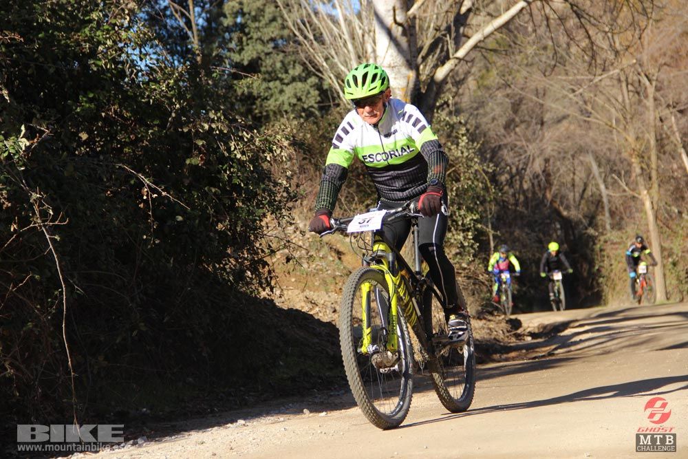 Ghost MTB Challenge Ruta de las Dehesas 2018. Km 15. Galeria 3