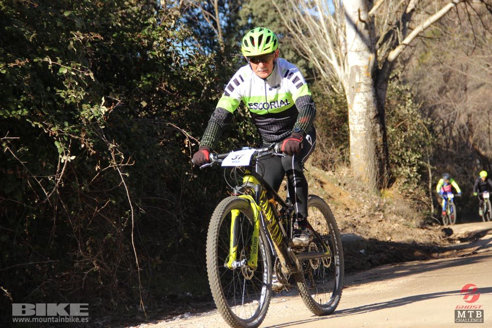 Ghost MTB Challenge Ruta de las Dehesas 2018. Km 15. Galeria 3