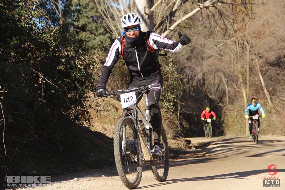 Ghost MTB Challenge Ruta de las Dehesas 2018. Km 15. Galeria 3
