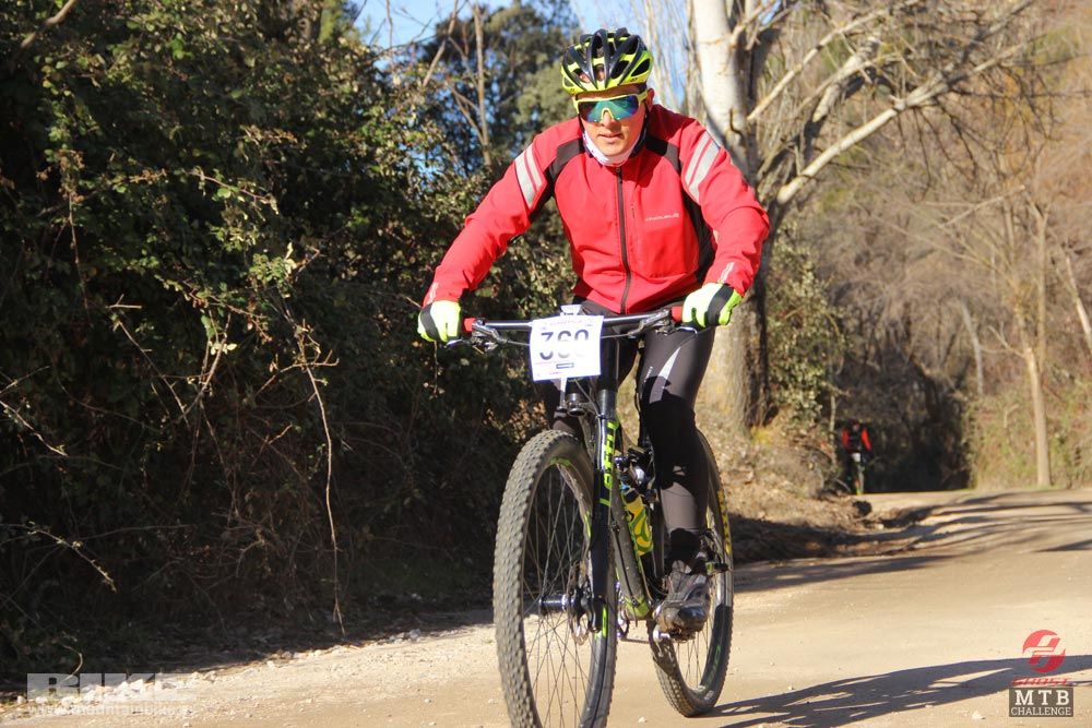 Ghost MTB Challenge Ruta de las Dehesas 2018. Km 15. Galeria 3