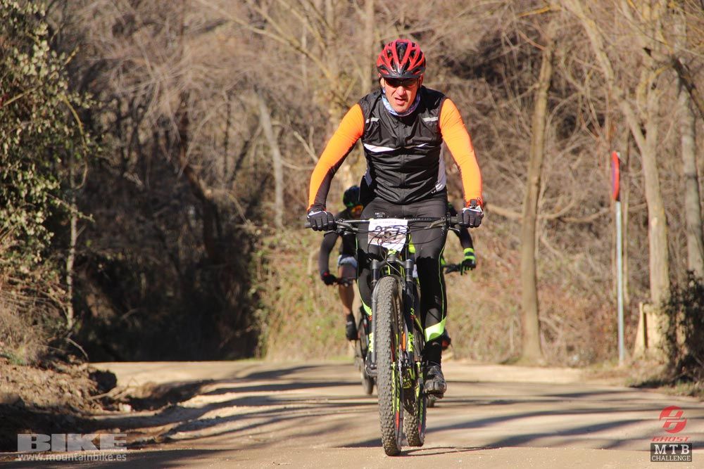 Ghost MTB Challenge Ruta de las Dehesas 2018. Km 15. Galeria 3