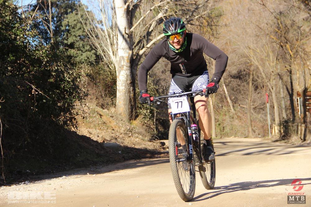 Ghost MTB Challenge Ruta de las Dehesas 2018. Km 15. Galeria 3