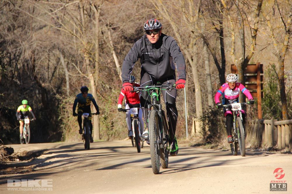 Ghost MTB Challenge Ruta de las Dehesas 2018. Km 15. Galeria 3