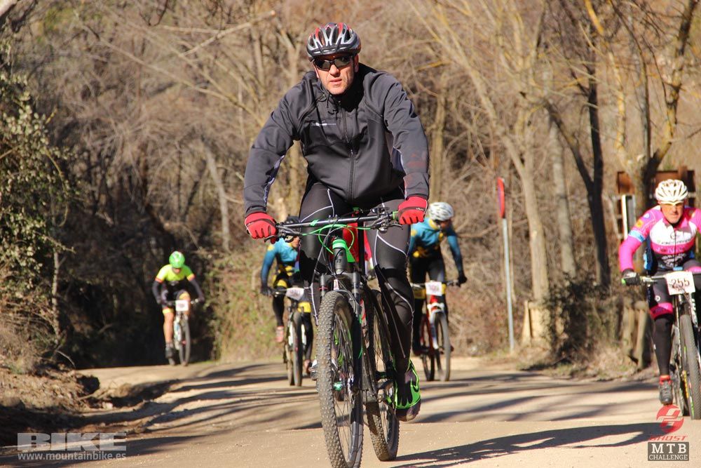 Ghost MTB Challenge Ruta de las Dehesas 2018. Km 15. Galeria 3