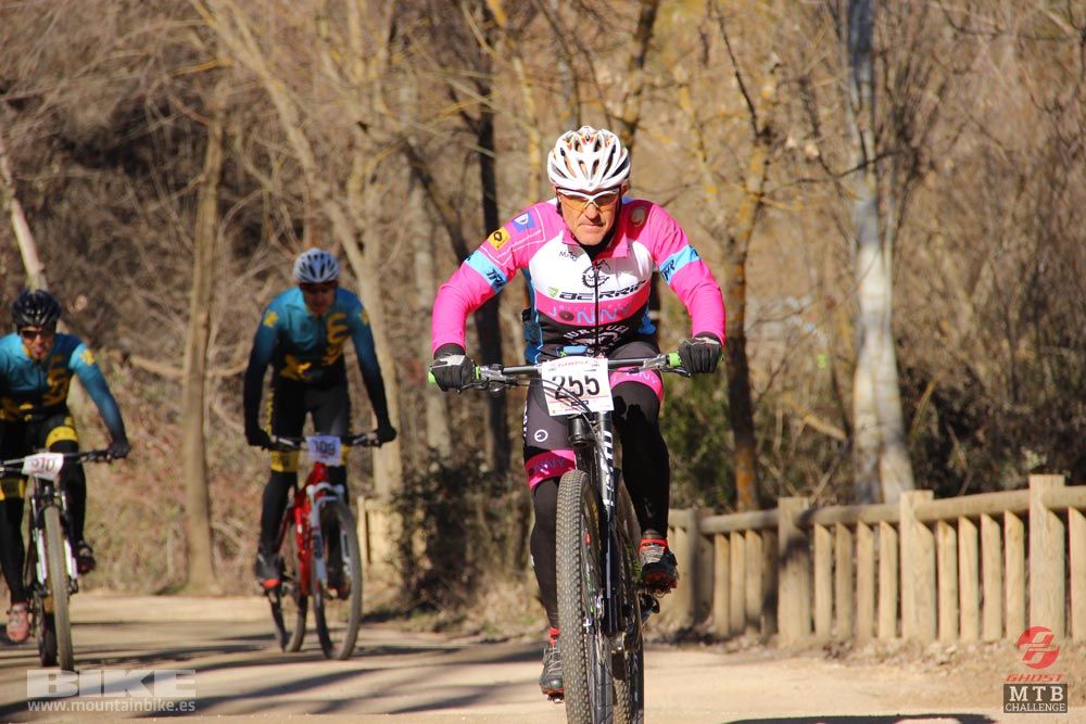 Ghost MTB Challenge Ruta de las Dehesas 2018. Km 15. Galeria 3