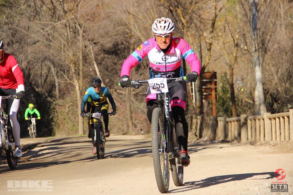 Ghost MTB Challenge Ruta de las Dehesas 2018. Km 15. Galeria 3