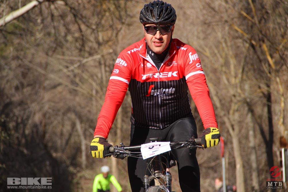 Ghost MTB Challenge Ruta de las Dehesas 2018. Km 15. Galeria 3