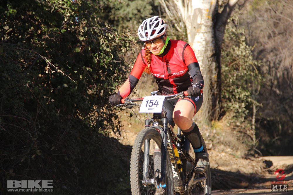 Ghost MTB Challenge Ruta de las Dehesas 2018. Km 15. Galeria 3