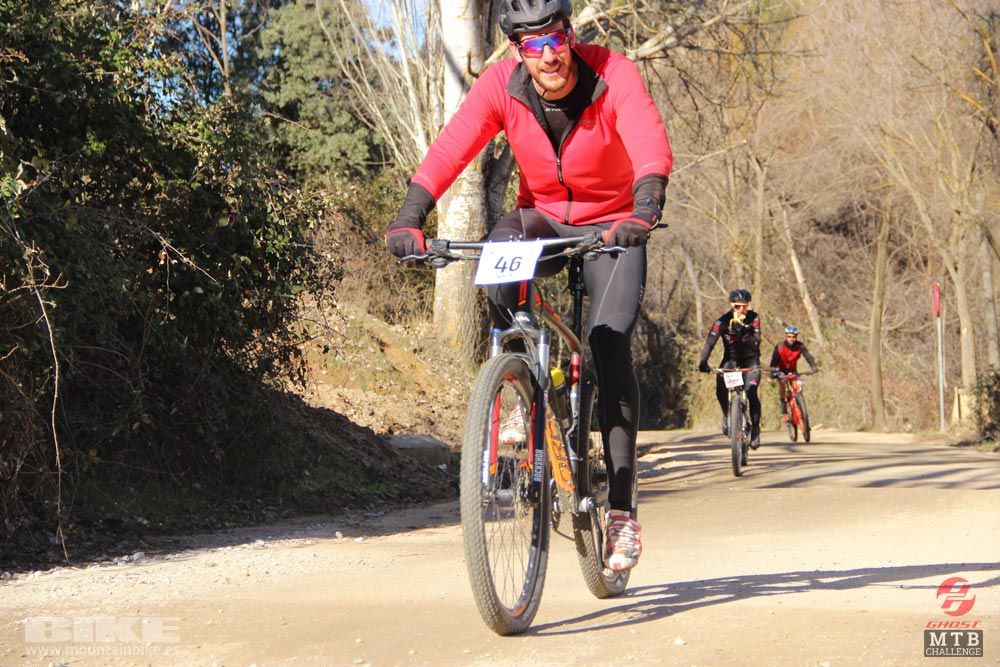 Ghost MTB Challenge Ruta de las Dehesas 2018. Km 15. Galeria 3