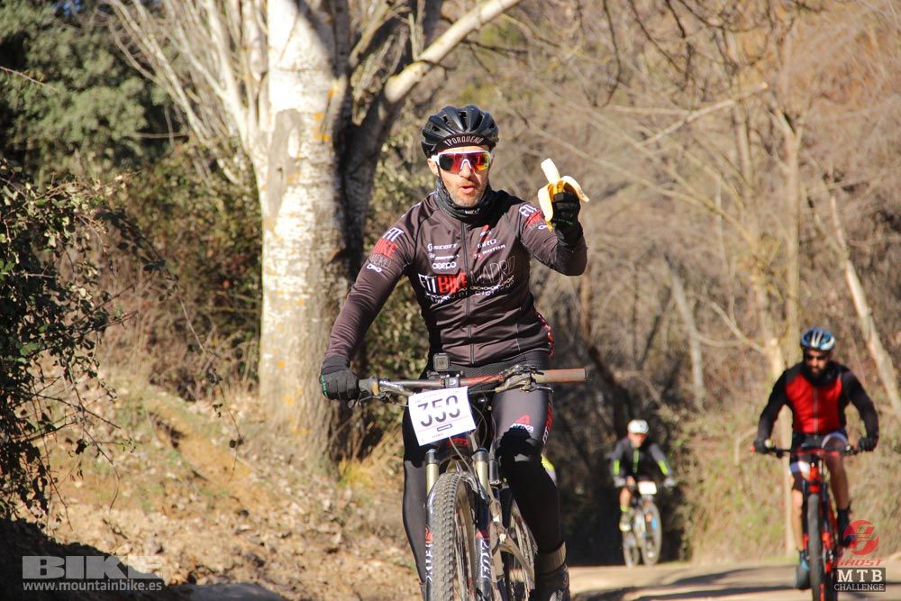 Ghost MTB Challenge Ruta de las Dehesas 2018. Km 15. Galeria 3