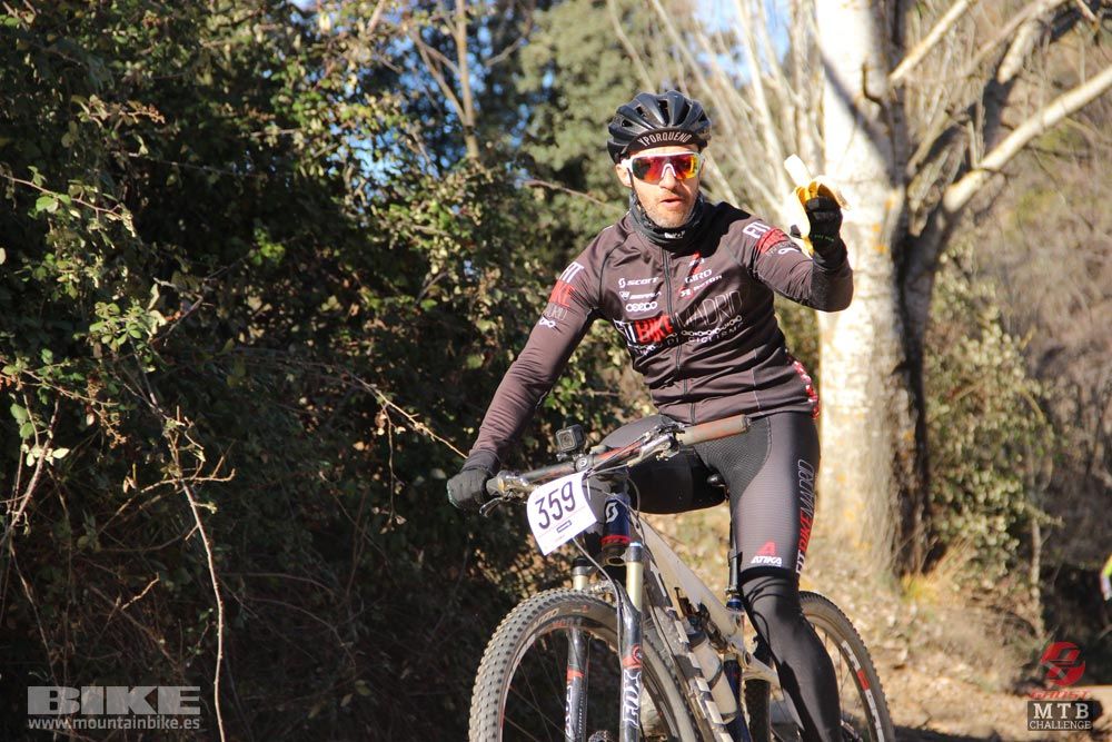 Ghost MTB Challenge Ruta de las Dehesas 2018. Km 15. Galeria 3