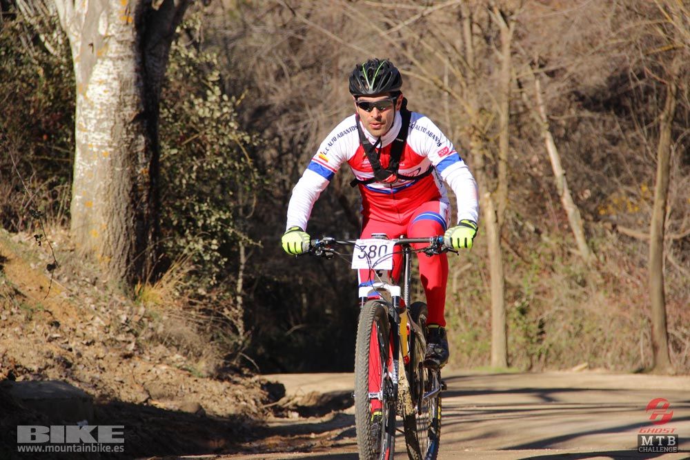 Ghost MTB Challenge Ruta de las Dehesas 2018. Km 15. Galeria 3