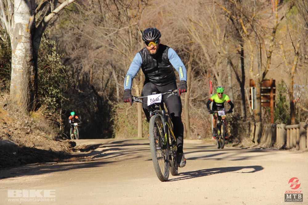 Ghost MTB Challenge Ruta de las Dehesas 2018. Km 15. Galeria 3