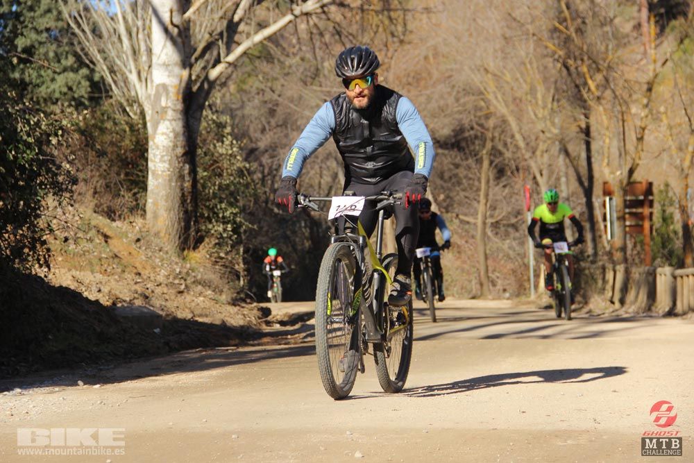 Ghost MTB Challenge Ruta de las Dehesas 2018. Km 15. Galeria 3