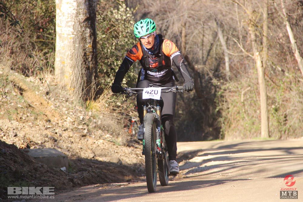 Ghost MTB Challenge Ruta de las Dehesas 2018. Km 15. Galeria 3