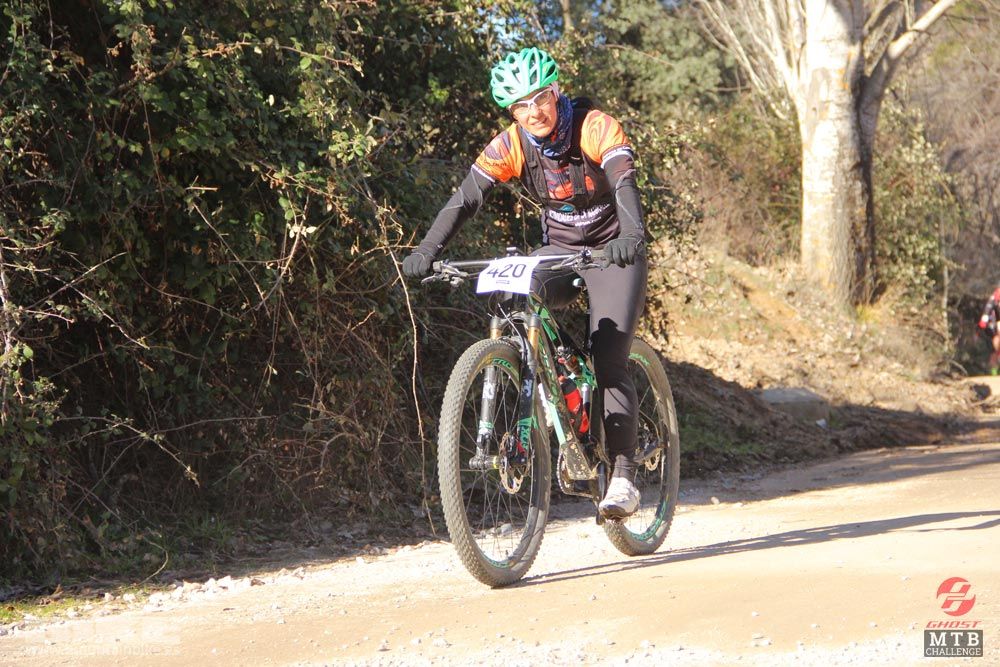Ghost MTB Challenge Ruta de las Dehesas 2018. Km 15. Galeria 3
