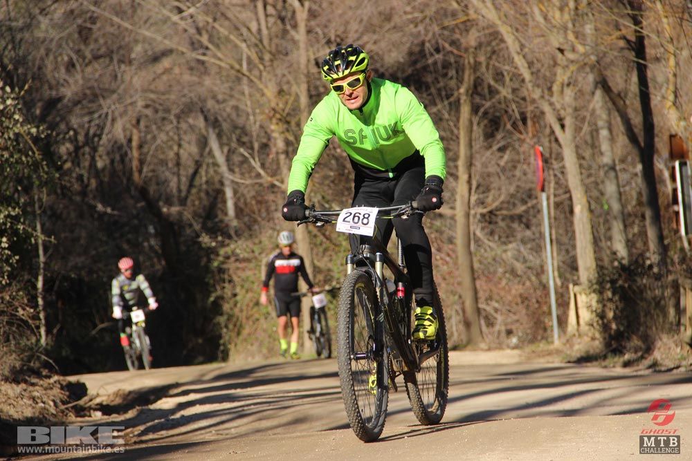 Ghost MTB Challenge Ruta de las Dehesas 2018. Km 15. Galeria 3