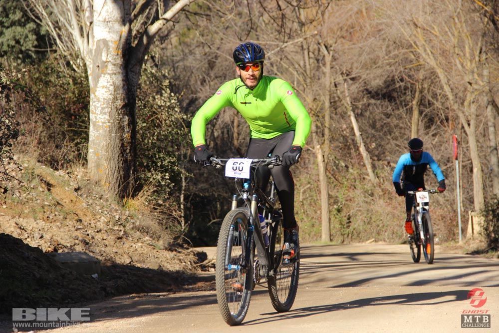 Ghost MTB Challenge Ruta de las Dehesas 2018. Km 15. Galeria 3