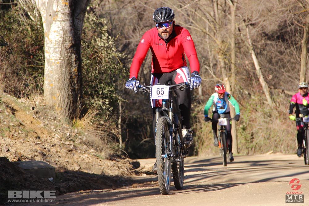 Ghost MTB Challenge Ruta de las Dehesas 2018. Km 15. Galeria 3